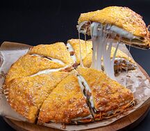 Пицца Халяль