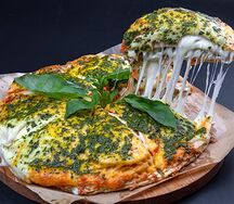 Пицца КаПрэйзи