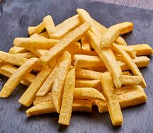 Картофель фри