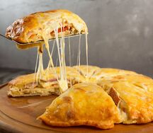 Пицца Ассорти