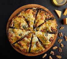 Пицца Бруталити