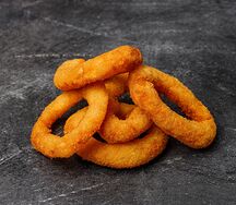 Луковые кольца