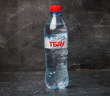 Вода Тбау негазированная