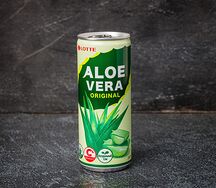 Алоэ вера оригинал