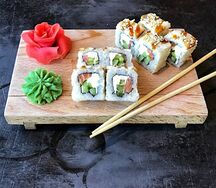 Канада лосось