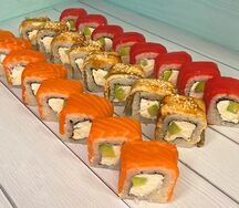 Набор Премиум 8