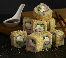 Филадельфия Креветка