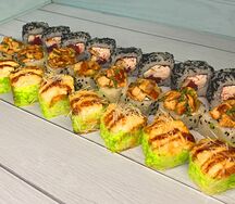 Набор Премиум 6