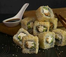 Филадельфия угорь