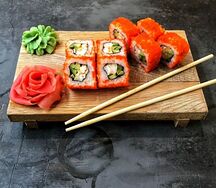 Мексиканский