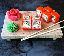 Фуджи угорь