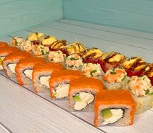 Набор Премиум 4