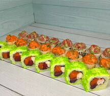 Набор Премиум 2