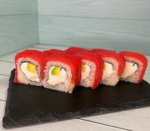 Филадельфия с тунцом