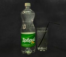 Добрый Лимон-лайм