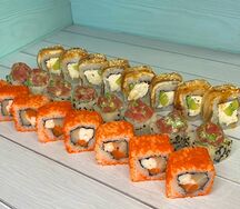 Набор Премиум 5