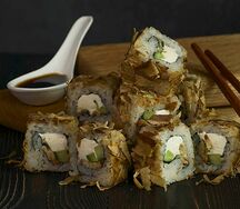 Бонито угорь