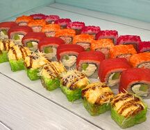 Набор Премиум 3