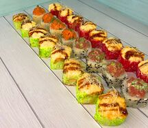 Набор Премиум 7