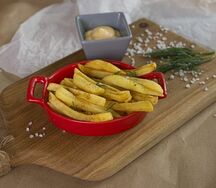 Картофель фри