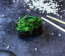 Гункан с чукой