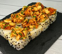 Тартар Угорь