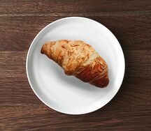 Круассан Миндаль