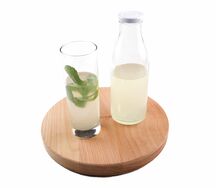 Лимонад домашний