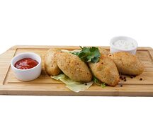 Котлета куриная