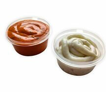 Соус фирменный