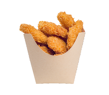 Стрипсы 8 шт