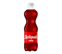 Добрый Кола 0,5л