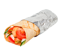 Шаверма по-Питерски полкило