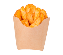 Картофель по-деревенски (125г)