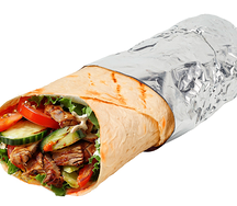 Денёр Bon тартар