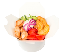 Шавербокс полкило