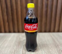 Coca-Cola 
