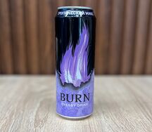 Burn Тропический Микс