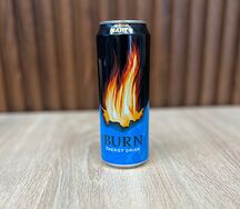 Burn Манго