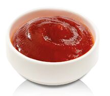 Кетчуп