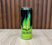 Burn Яблоко-киви