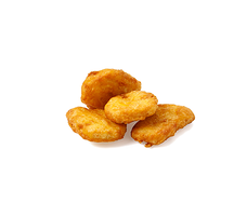 Наггетсы 4 шт