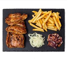 Индейка грудка