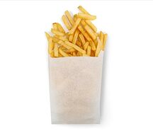 Картошка фри Xl