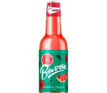 Лимонад Волчок Грейпфрут-гибискус 0,45л