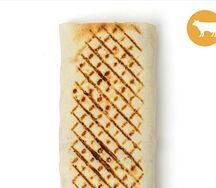 Шаурма Свинина Средняя