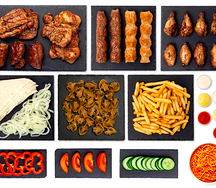 Набор Ассорти