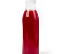 Морс Клюква 0,3 л