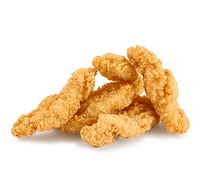 Стрипсы 5 шт