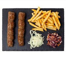 Люля из говядины